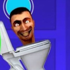 Geometry Dash Skibidi Toilet Geometry Dash Skibidi Toilet